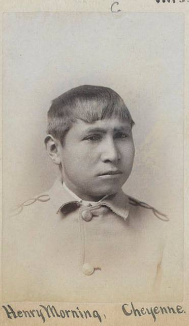 The remains and stories of Native American students are being reclaimed from a Pennsylvania cemetery