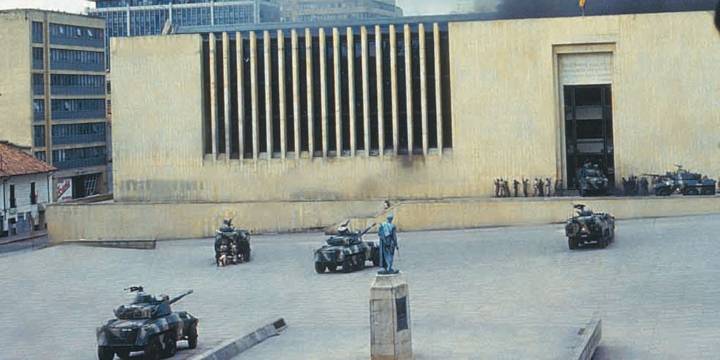 La importancia de la memoria histórica en Colombia: “La verdad no es patrimonio de ningún sector político”