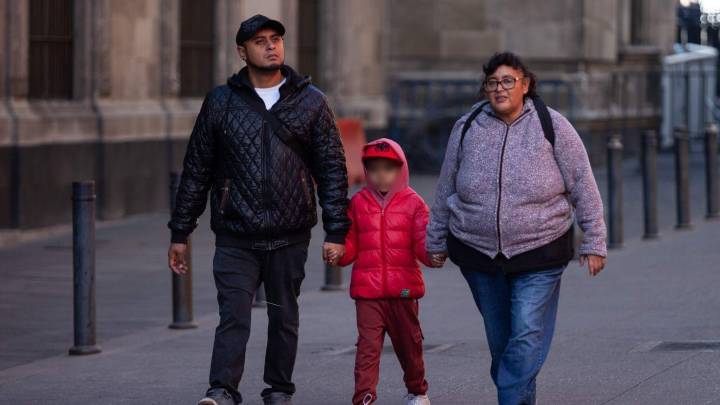 Hará Mucho Frío Mañana Temprano: Alerta en CDMX por Baja Temperatura