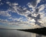 Previsión del tiempo en Misiones: fin de semana fresco, mejora gradual y lunes con ascenso de temperaturas