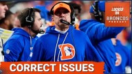 CLEAN UP: Denver Broncos’ Playoff FUTURE Hinges on Eliminating Penalties & Creating Takeaways