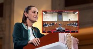 “No estoy de acuerdo”: Sheinbaum critica decisión de la SCJN de reabrir casos con sentencia y pide respetar la “cosa juzgada”