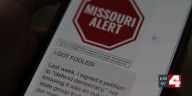 Text blast draws attention to out-of-state money fueling dueling campaigns over Missouri’s new congressional map