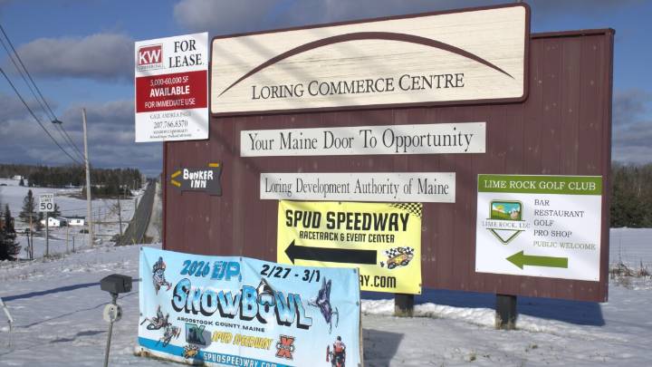 Job Corps centers in Maine reopen to enrollment after monthslong pause