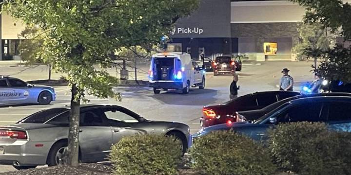 Suspect dies more than a month after Augusta shoot