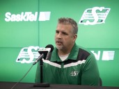 Roughriders GM O'Day hopes to bring back key free agents