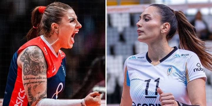 Regatas Lima vs San Martín: día, hora y canal TV del clásico por la fecha 5 de la Liga Peruana de Vóley 2025/2026