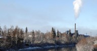 EPA approves revised air quality plan for Fairbanks area