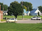 Owen County murders: 15-year-old Indiana boy said he shot and killed two family members