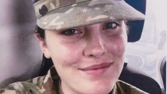 Fallece una de los 2 miembros de la Guardia Nacional tiroteados cerca de la Casa Blanca