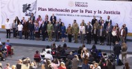 Plan Michoacán por la Paz: IMJUVE asume la coordinación del Eje de Jóvenes