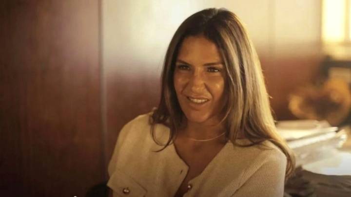 Dalma y Gianinna pidieron la detención de la exjueza Makintach