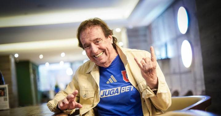 Dyango y el fútbol: “A Lamine Yamal le tienen una envidia tremenda y le han cogido mucha manía porque es moro”