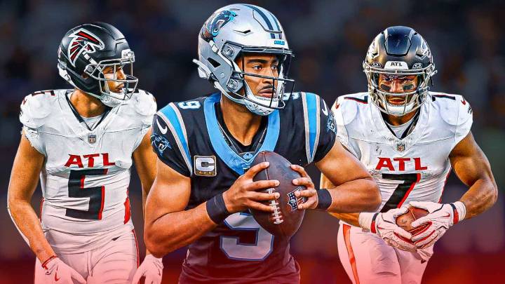 Panthers vs. Falcons bold predictions for Week 11 clash