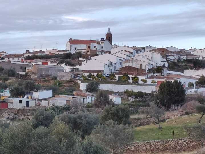 Adjudicada por 2,7M€ la agrupación de vertidos y EDAR de Encinasola, en la provincia de Huelva