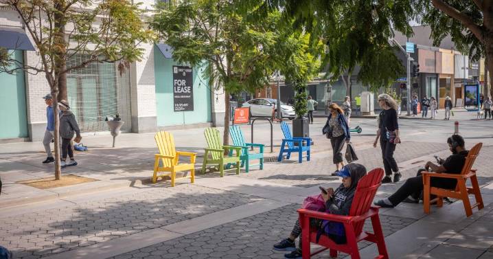 Letters to the Editor: An old nickname might hold the clue for remedying Santa Monica’s issues