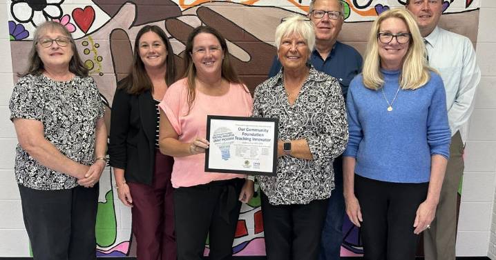 Condor awarded Teaching Innovator Grant