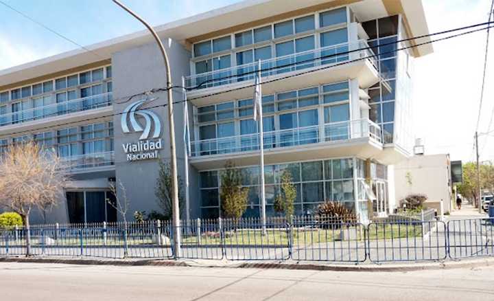 Mantenimiento de banquinas: Vialidad Nacional no renovó contrato con Abramo