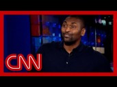 Former NBA All-Star Metta World Peace talks Kobe Bryant, game strategies and more