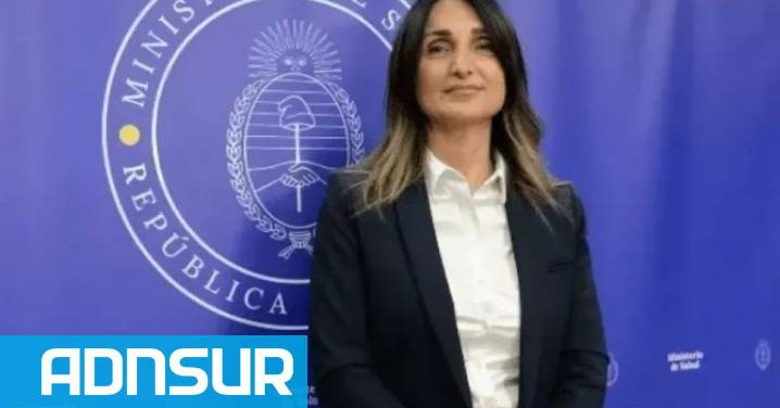 Renunció la viceministra de Salud Cecilia Loccisano en medio de los cambios en el Gabinete de Javier Milei