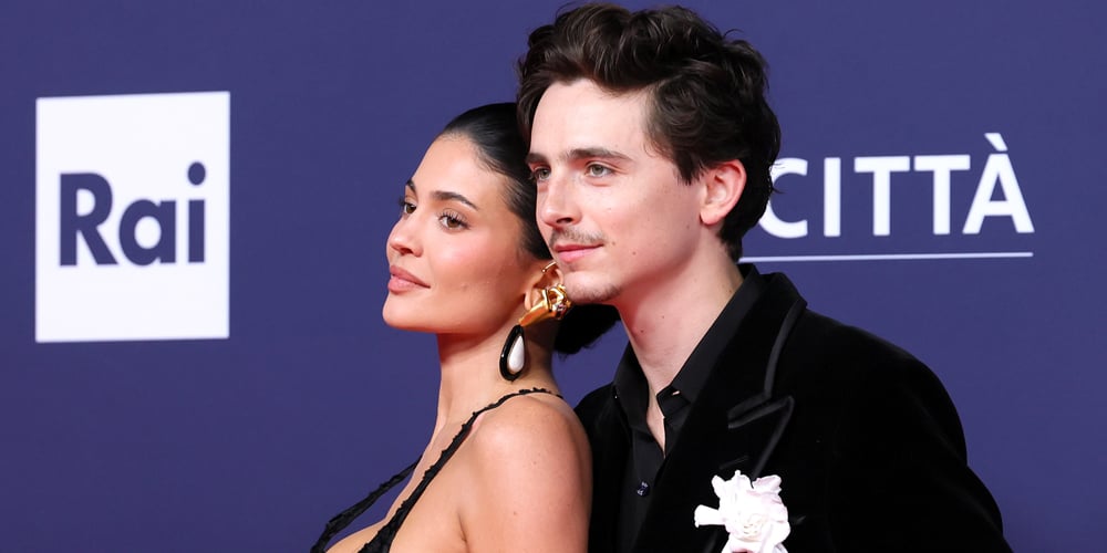 Kylie Jenner & Timothee Chalamet Relationship Update: Source Addresses Dating Status | Kylie Jenner, Timothee Chalamet 