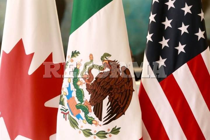 Piden más de 100 congresistas  a Trump 'corregir' T