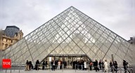 Think Louvre's password was WEAK? Wait till you hear THESE suggestions