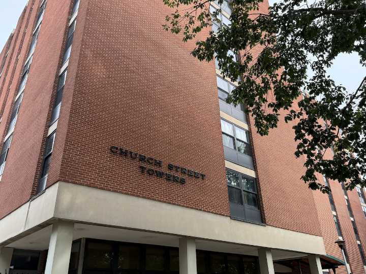 $5M construction project underway at Lancaster County housing community