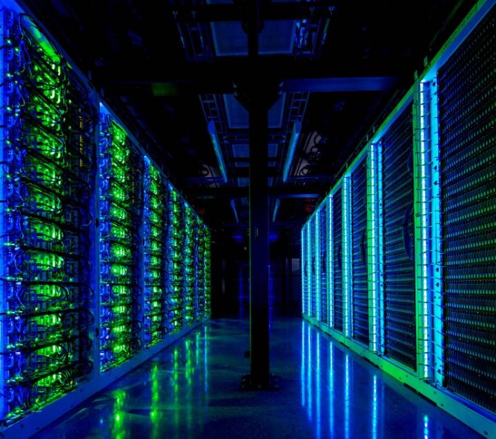 Rural Michigan Pushes Back On Data Centers In Their Backyards