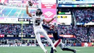 Falcons lose to Patriots 24