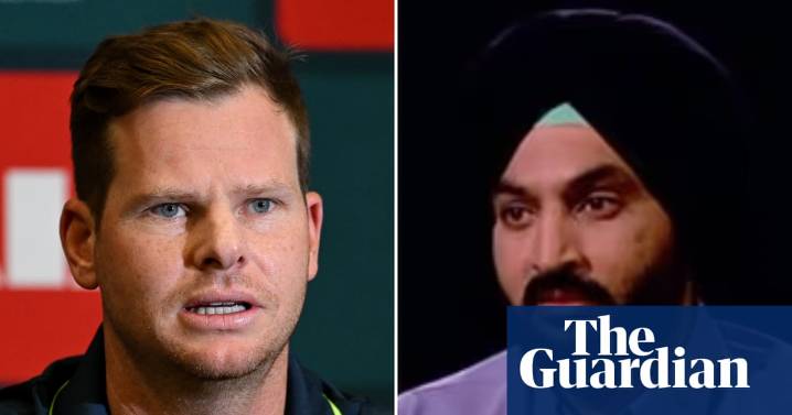 ‘I made mistakes on TV, he made his on a field’: Panesar strikes back at Smith’s Mastermind jibe