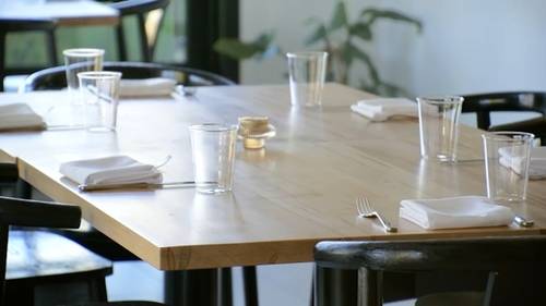 19 restaurants receive Michelin recognition in the Triangle