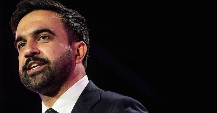 Zohran Mamdani Is About to Confront Reality