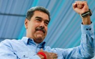 Mandatarios felicitan al presidente Maduro y ratifican apoyo a Venezuela