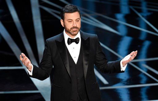 Kimmel is back on ABC to big ratings, but some affiliates still refuse to air his show