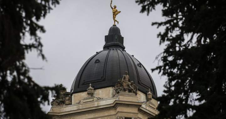Manitoba legislature session may be extended to pass 72