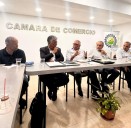 Fedecámaras Monagas impulsa alianza con la Cámara de Comercio Venezolano Alemana