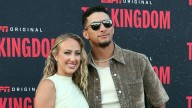 How Brittany Mahomes Feels About Other Women Flirting With Husband Patrick
