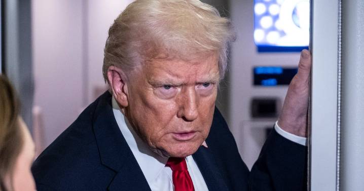 Trump Judges Just Can’t Stop Ruling Against His Signature Policy