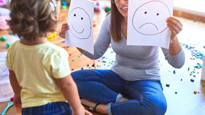 CLM impulsa con 'Gomaespuma' un programa clave de educación socioemocional