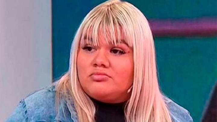 Alarmante información sobre el estado de Morena Rial en el penal