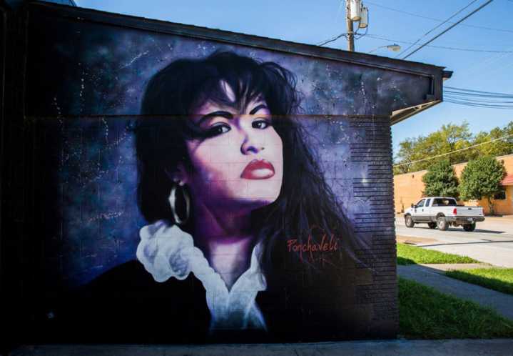 Thirty years after Selena Quintanilla’s death, her autopsy report is revealed