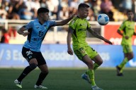 Con cariño y recriminaciones a los excelestes de la U: el lado B de la victoria azul ante O’Higgins