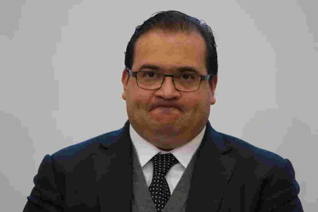 Javier Duarte se queda en prisión; jueza le niega libertad anticipada