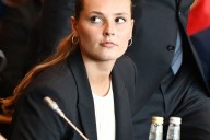 Sobre la princesa europea que llevó la camisa vaquera más rebajada de Zara