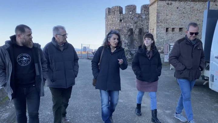 Unidas por Extremadura se compromete a destinar 100 millones de euros a los municipios extremeños