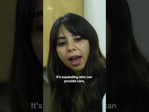 New Mexico becomes first state in U.S. to offer free child care #shorts