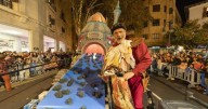 Presupuestos de Cort: La Cabalgata de Reyes estrenará 22 carrozas y habrá de nuevo un gran concierto de La Patrona