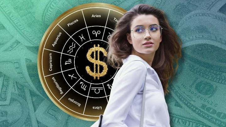 3 Zodiac Signs Have Some Big Financial Wins Before Scorpio Season Is Over On November 22, 2025