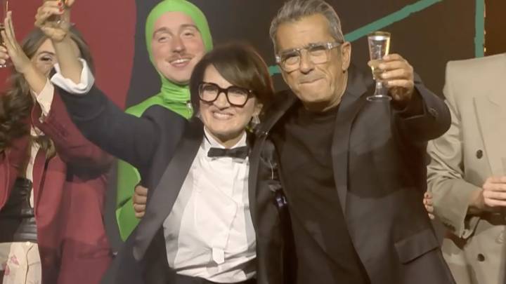 Buenafuente y poder parar a tiempo